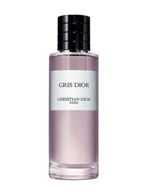 profumo dior gris montaigne edp 125ml|gris dior 2017.